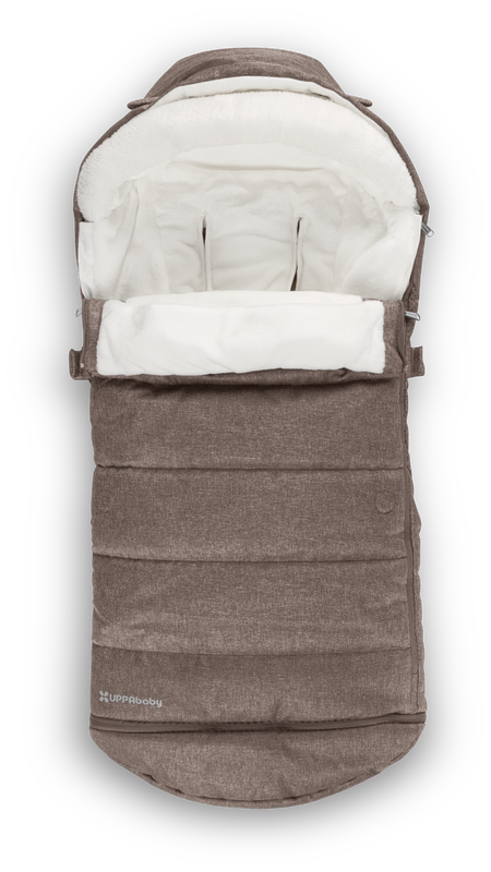 uppababy lightweight ganoosh UPPAbaby CozyGanoosh