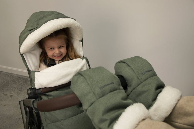 UPPAbaby CozyHandmuffs