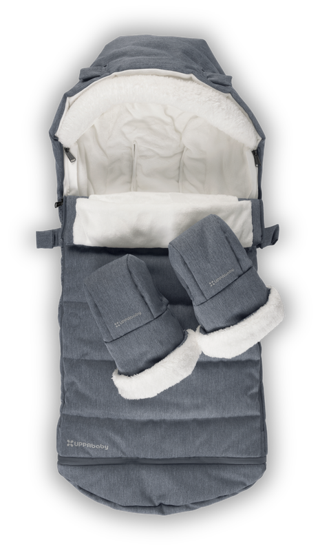 UPPAbaby CozyHandmuffs