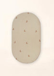 Oilo Changing Pad Cover - Small - Bambi Baby