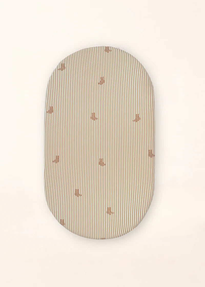 Oilo Changing Pad Cover - Small- Strolleria