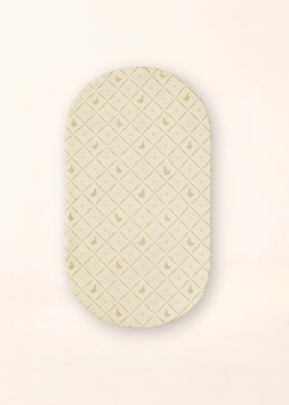Oilo Changing Pad Cover - Small- Strolleria