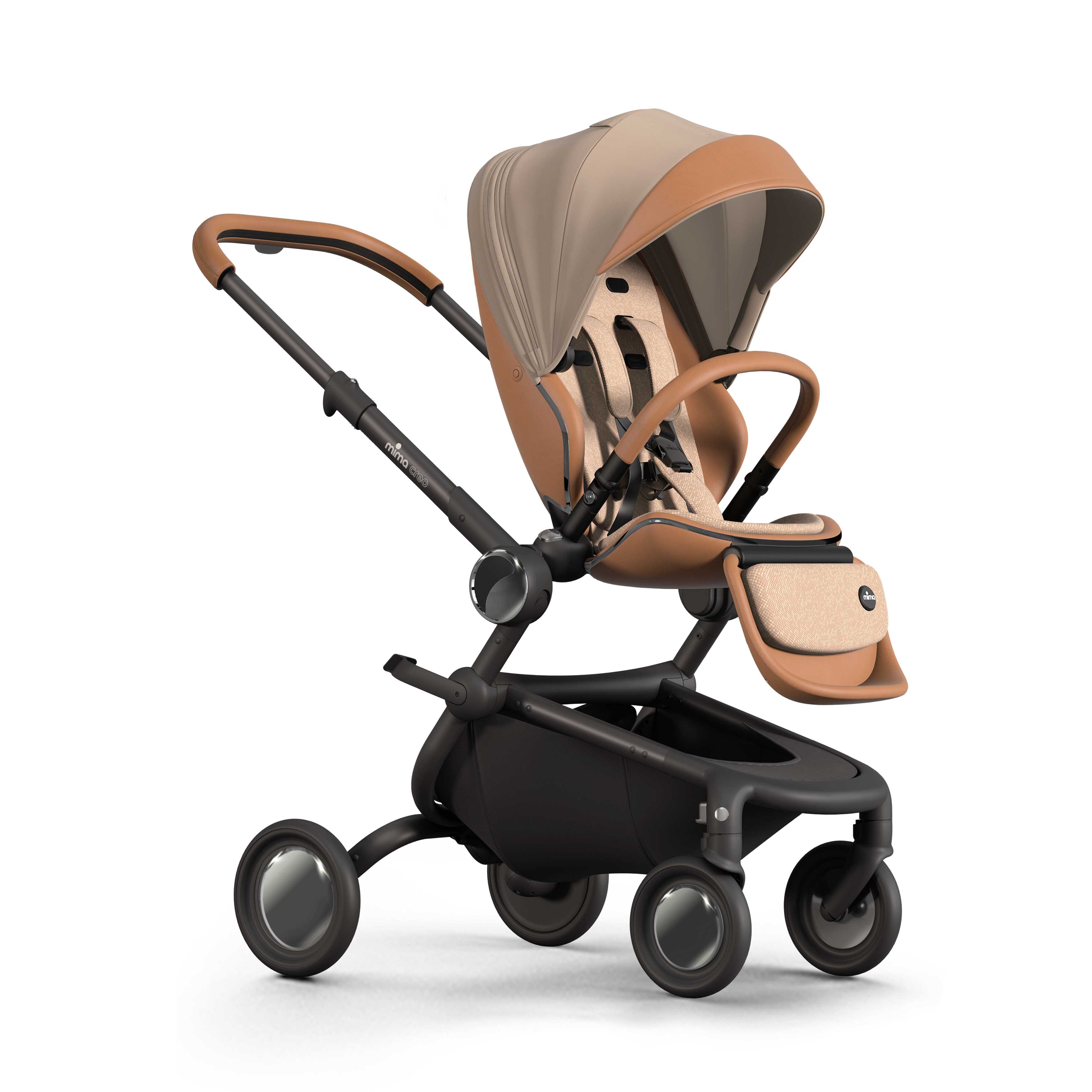 mima Creo Stroller- Strolleria