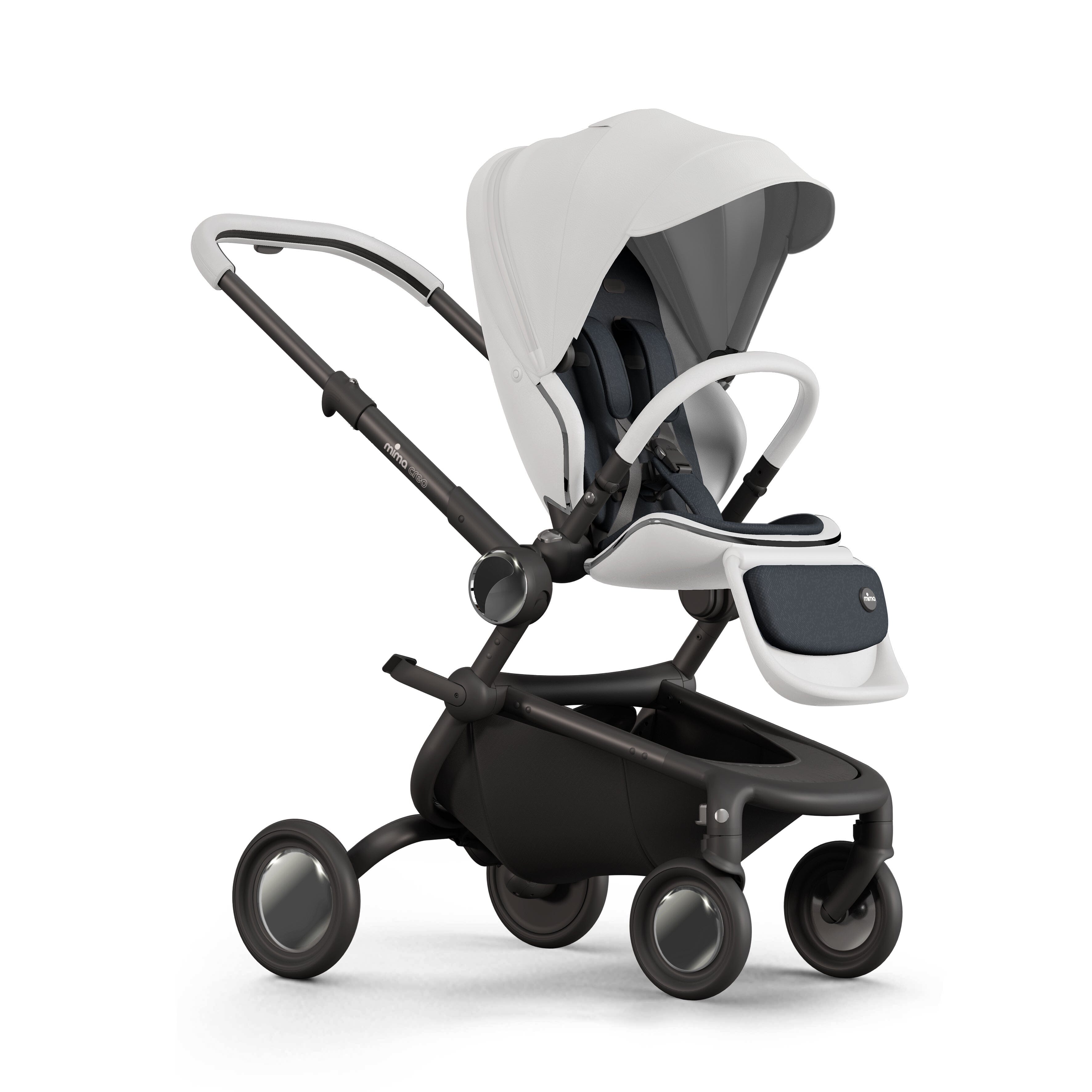 mima Creo Stroller- Strolleria