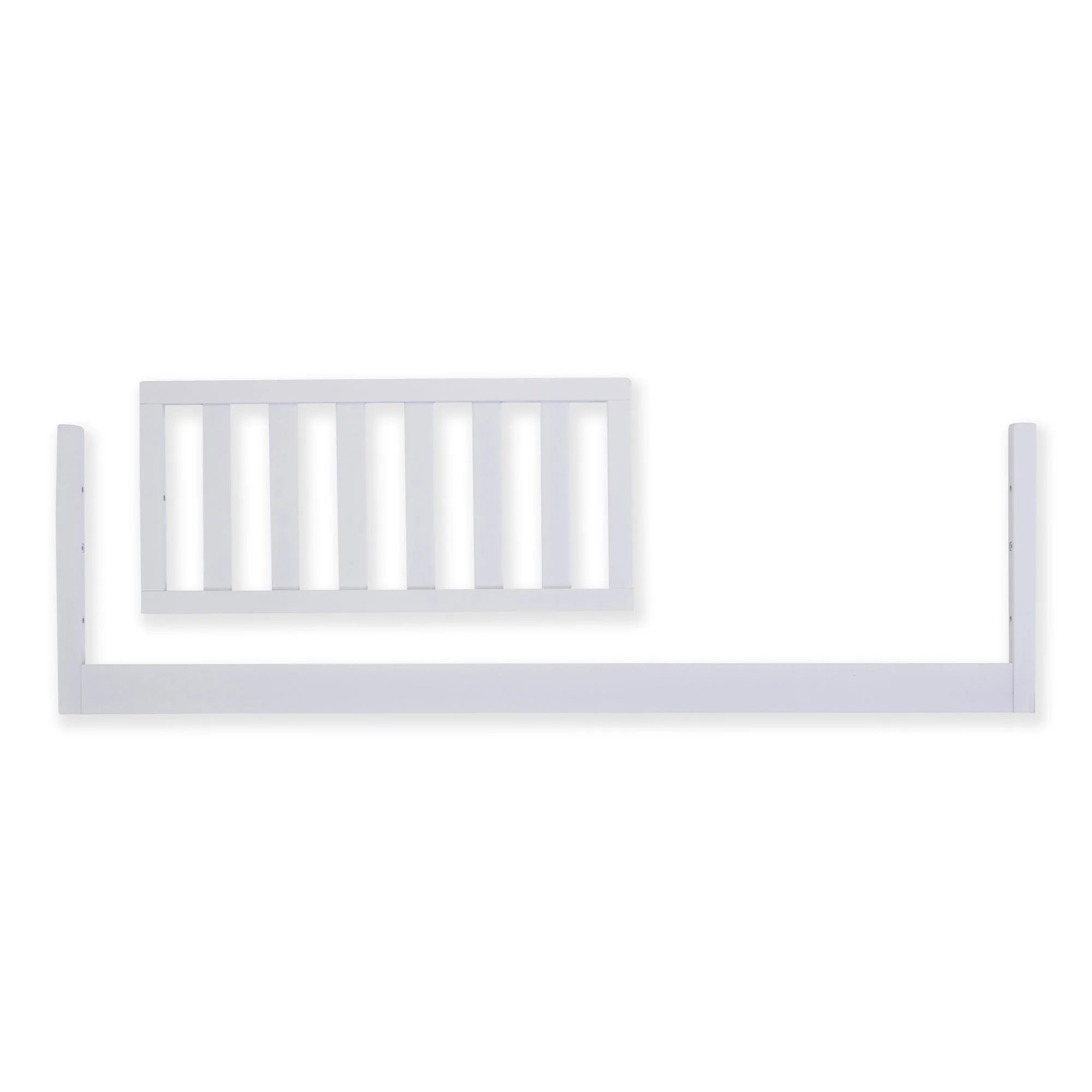 dadada Crib Conversion Kit - Jolly (Toddler Bed Rail)- Strolleria
