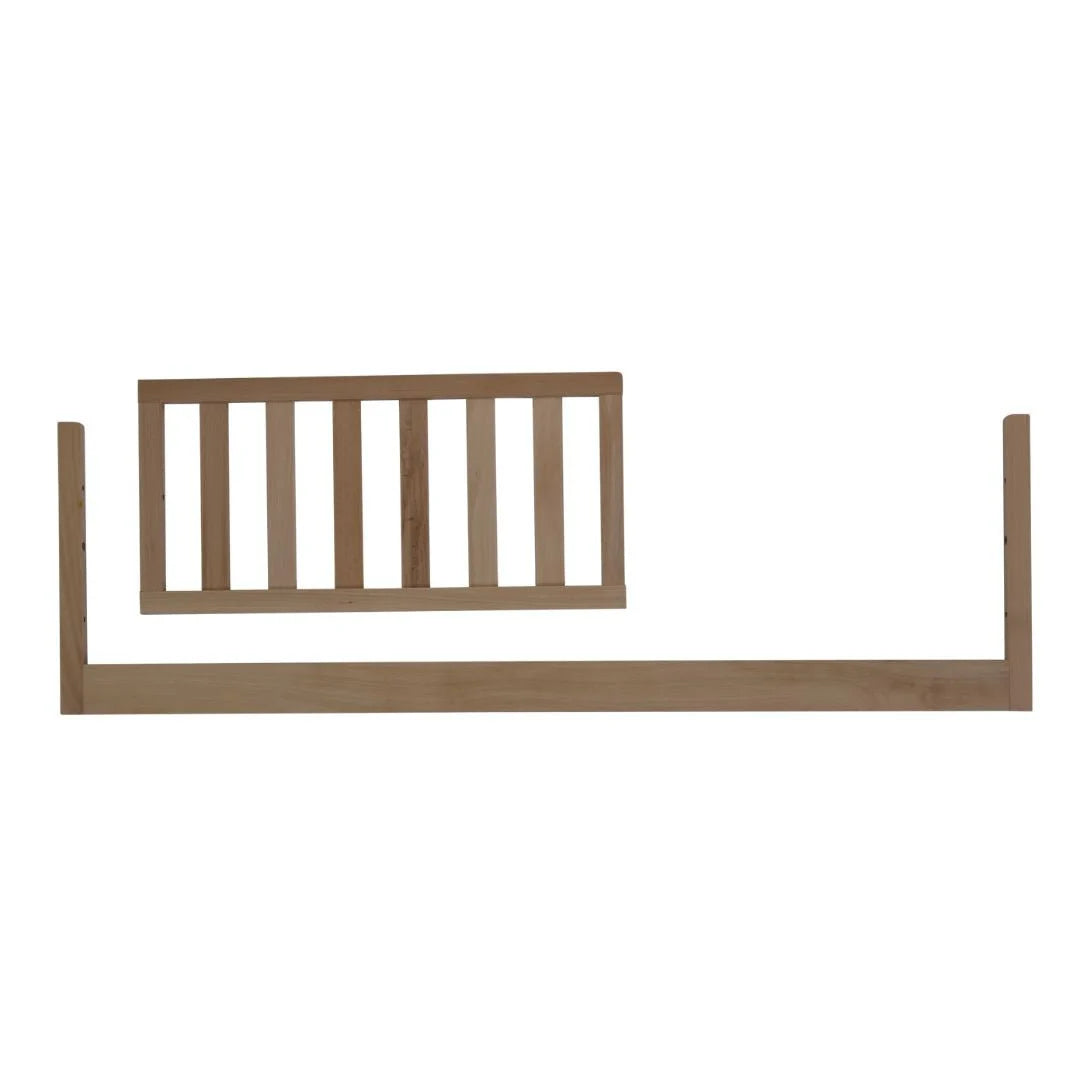 dadada Crib Conversion Kit (Toddler Bed Rail)- Strolleria