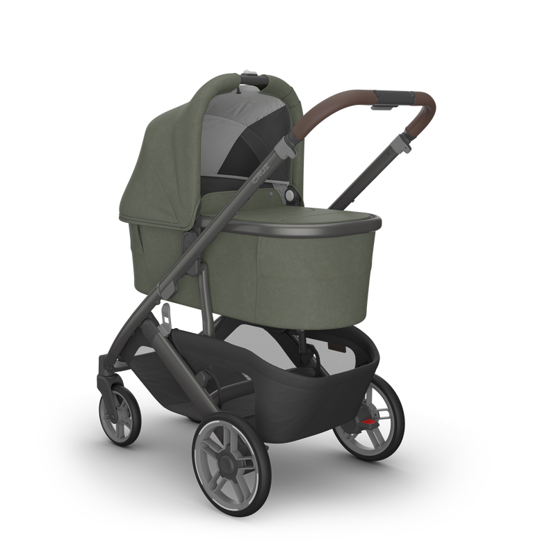 UPPAbaby Cruz V3 Stroller- Strolleria