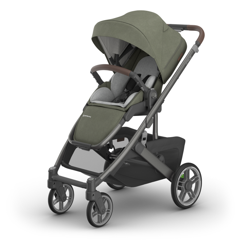 UPPAbaby Cruz V3 Stroller- Strolleria
