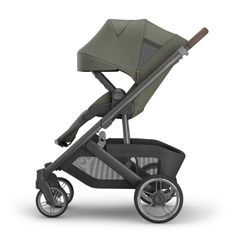 UPPAbaby Cruz V3 Stroller- Strolleria