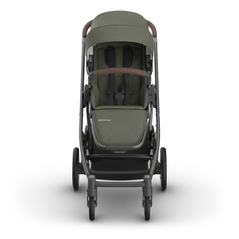 UPPAbaby Cruz V3 Stroller- Strolleria