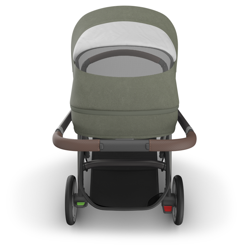 UPPAbaby Cruz V3 Stroller- Strolleria