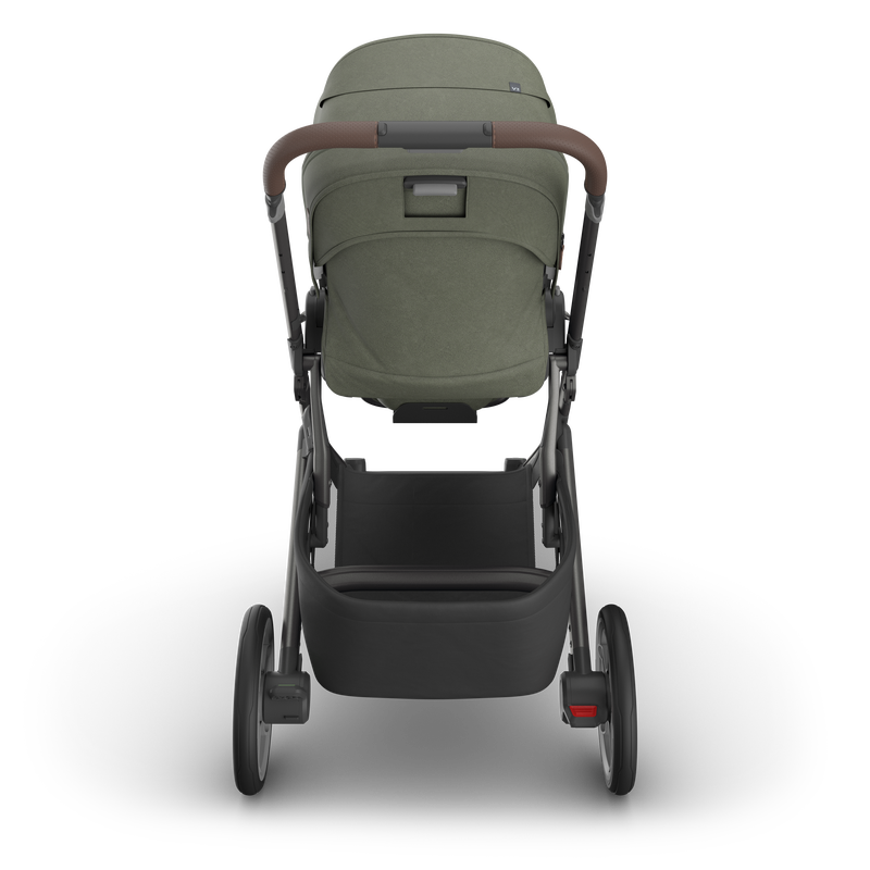 UPPAbaby Cruz V3 Stroller- Strolleria