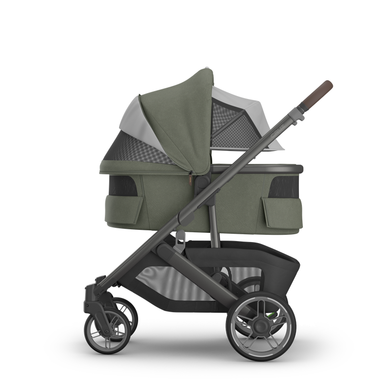 UPPAbaby Cruz V3 Stroller- Strolleria