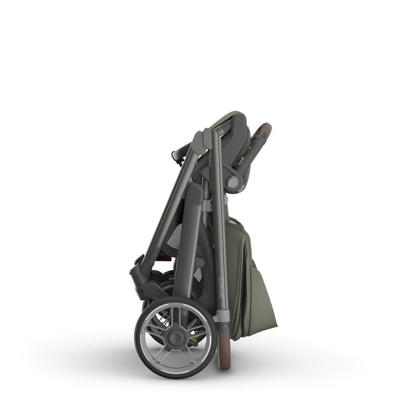UPPAbaby Cruz V3 Stroller- Strolleria