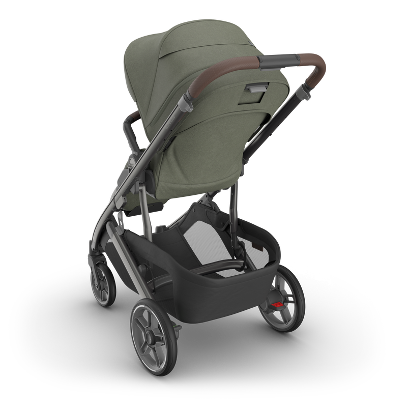 UPPAbaby Cruz V3 Stroller- Strolleria