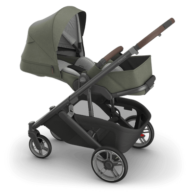 UPPAbaby Cruz V3 Stroller