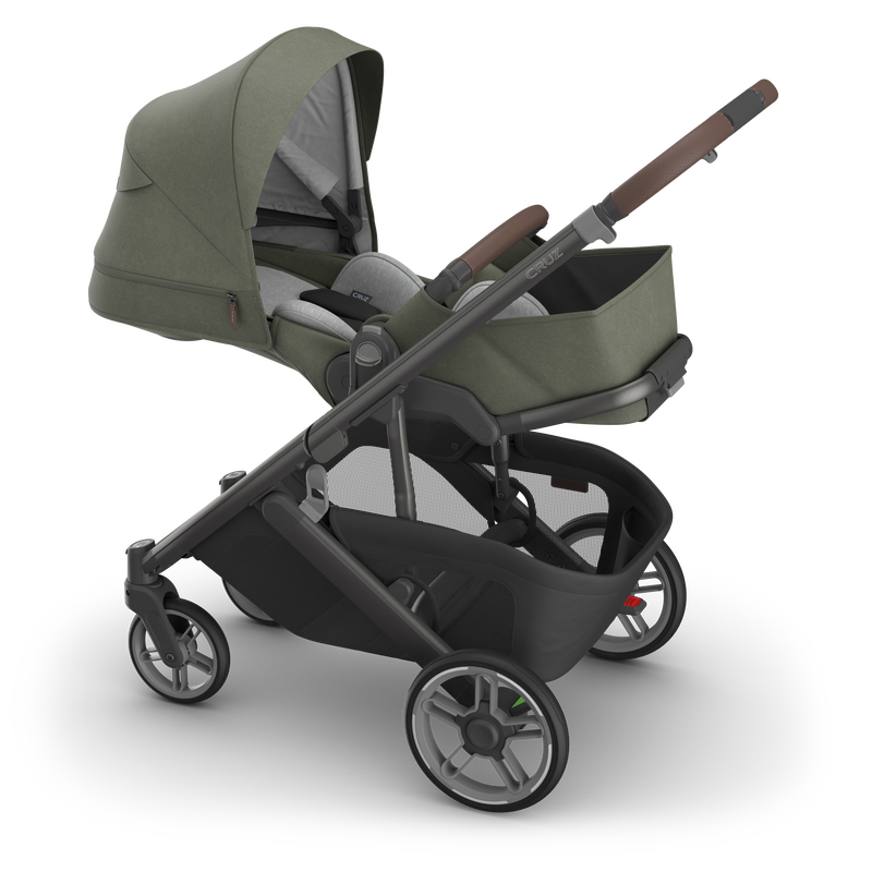 UPPAbaby Cruz V3 Stroller- Strolleria