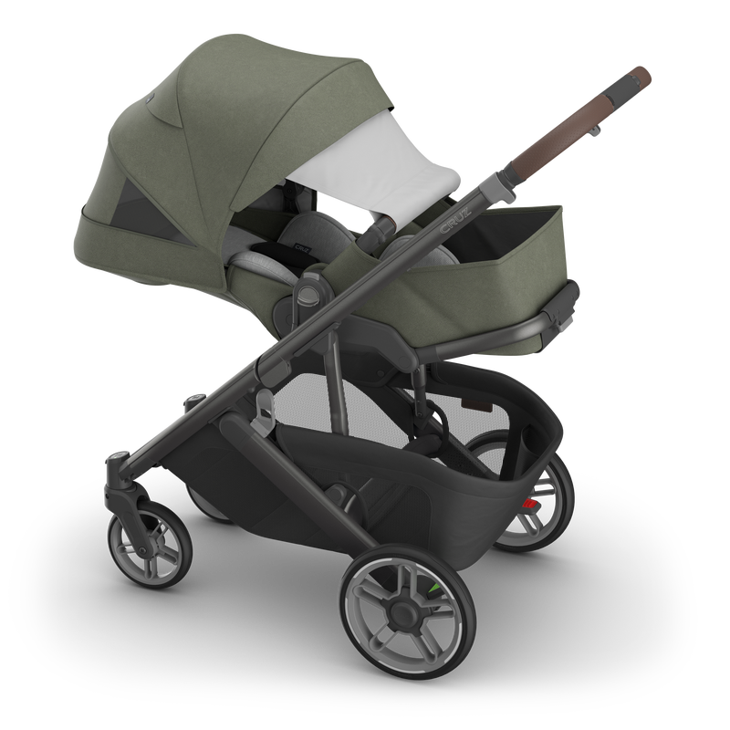 UPPAbaby Cruz V3 Stroller- Strolleria