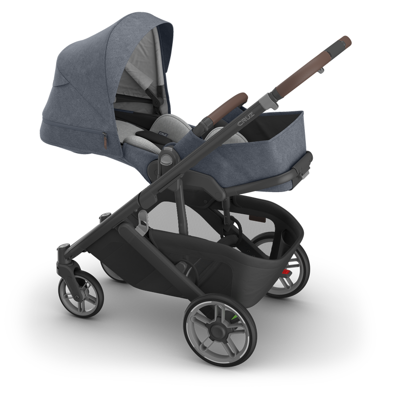 UPPAbaby Cruz V3 Stroller- Strolleria