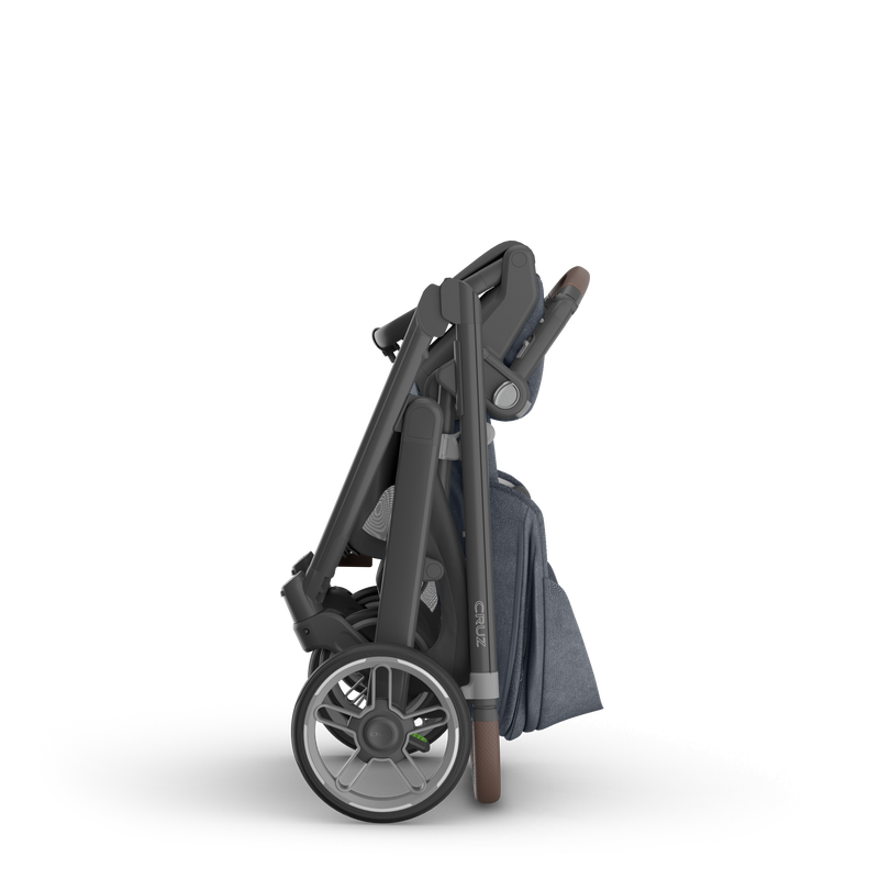 UPPAbaby Cruz V3 Stroller- Strolleria