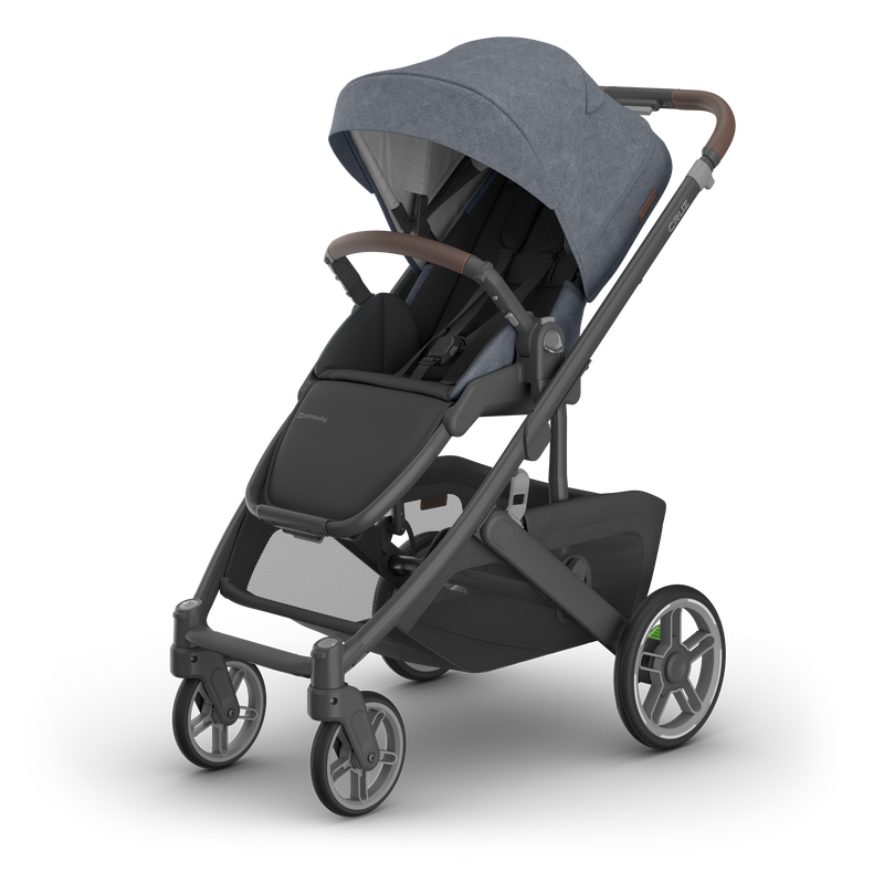 UPPAbaby Cruz V3 Stroller- Strolleria
