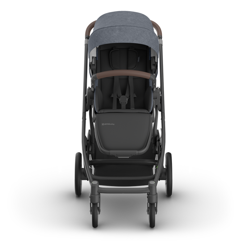 UPPAbaby Cruz V3 Stroller- Strolleria
