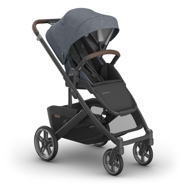 UPPAbaby Cruz V3 Stroller- Strolleria