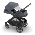 UPPAbaby Cruz V3 Stroller - Bambi Baby