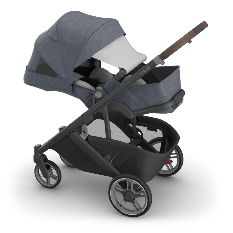 UPPAbaby Cruz V3 Stroller- Strolleria