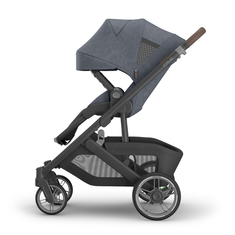 UPPAbaby Cruz V3 Stroller- Strolleria
