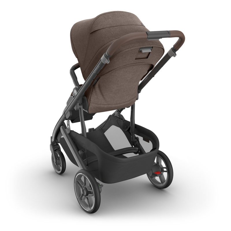 UPPAbaby Cruz V3 Stroller- Strolleria
