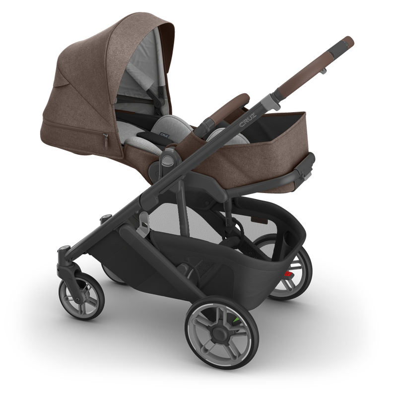 UPPAbaby Cruz V3 Stroller- Strolleria