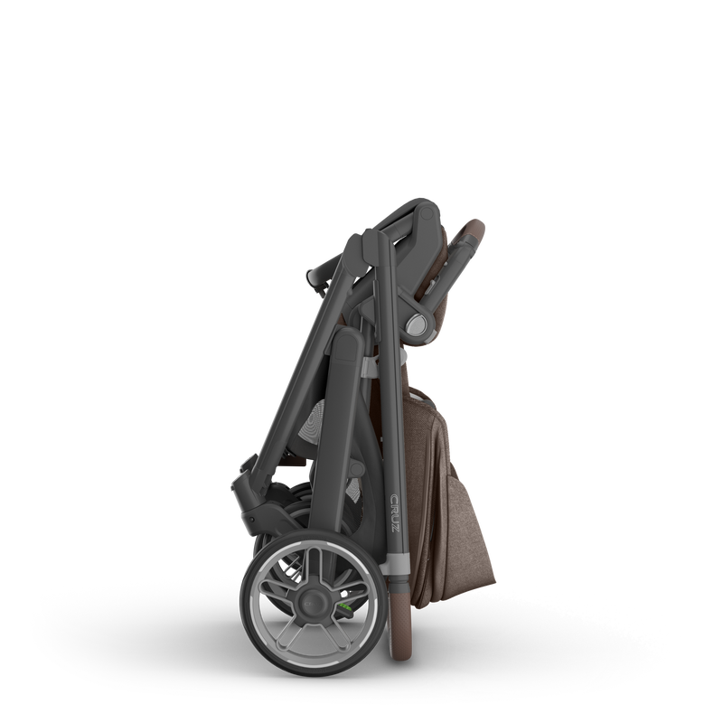 UPPAbaby Cruz V3 Stroller- Strolleria