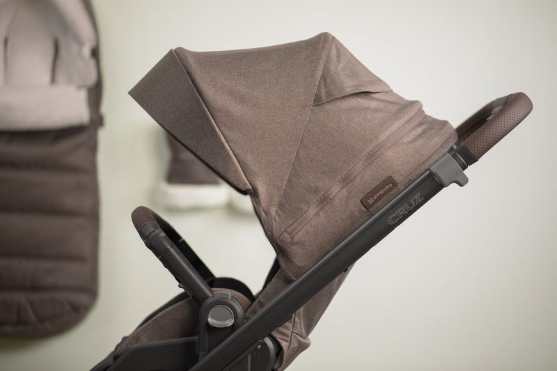 UPPAbaby Cruz V3 Stroller- Strolleria