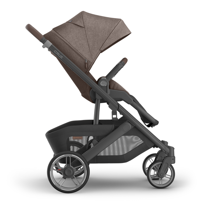UPPAbaby Cruz V3 Stroller- Strolleria