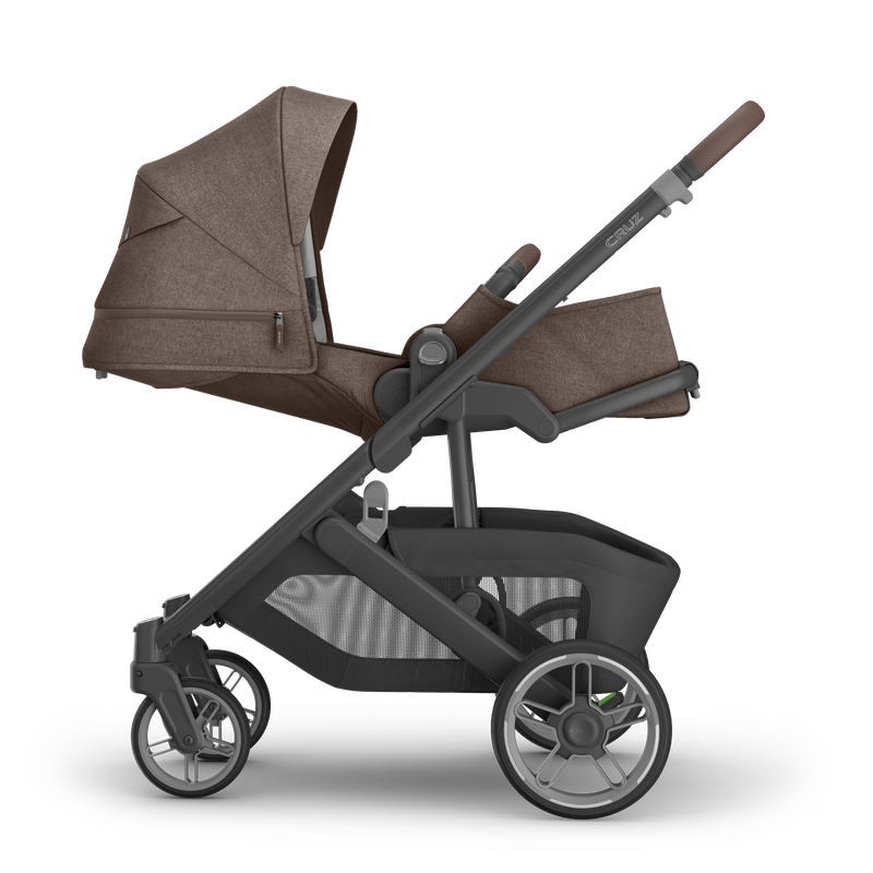 UPPAbaby Cruz V3 Stroller- Strolleria
