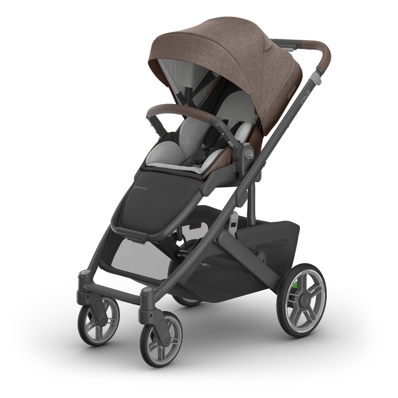 UPPAbaby Cruz V3 Stroller- Strolleria