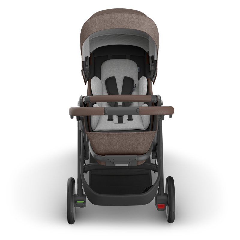 UPPAbaby Cruz V3 Stroller- Strolleria