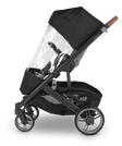 UPPAbaby Performance Rain Shield for Cruz V3 - Bambi Baby