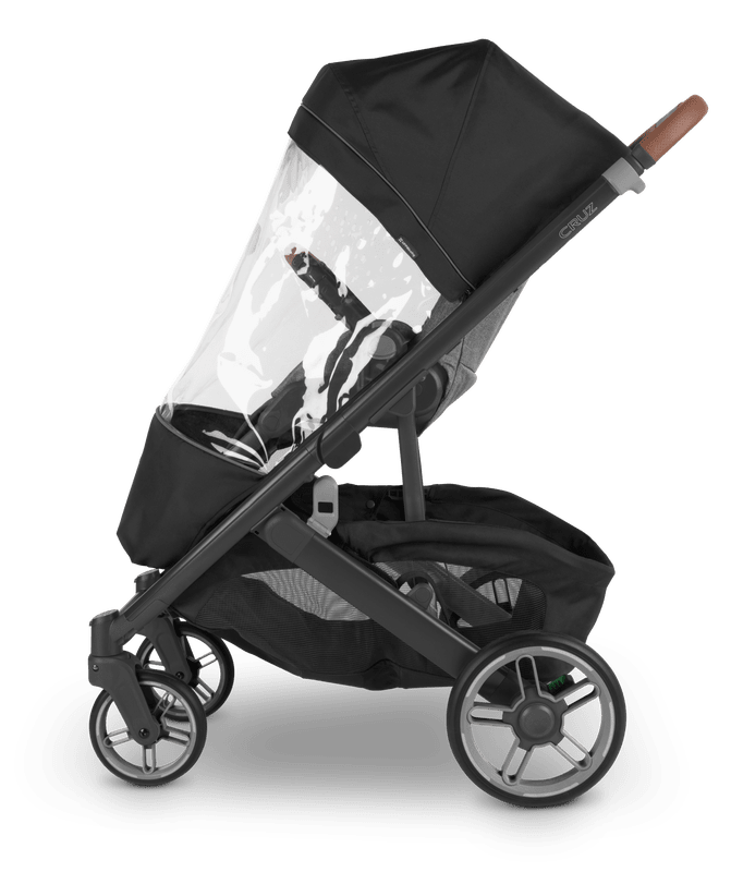 UPPAbaby Performance Rain Shield for Cruz V3- Strolleria