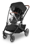 UPPAbaby Performance Rain Shield for Cruz V3 - Bambi Baby