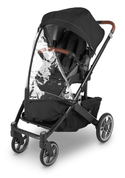 uppababy cruz rain cover UPPAbaby Performance Rain Shield for Cruz V3