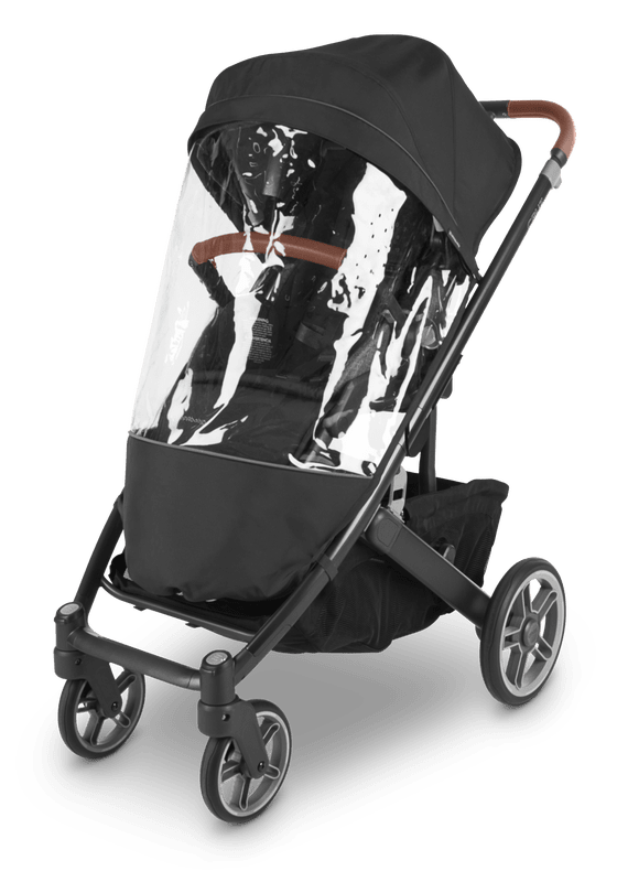 UPPAbaby Performance Rain Shield for Cruz V3- Strolleria