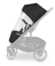 UPPAbaby Performance Rain Shield for Cruz V3 - Bambi Baby
