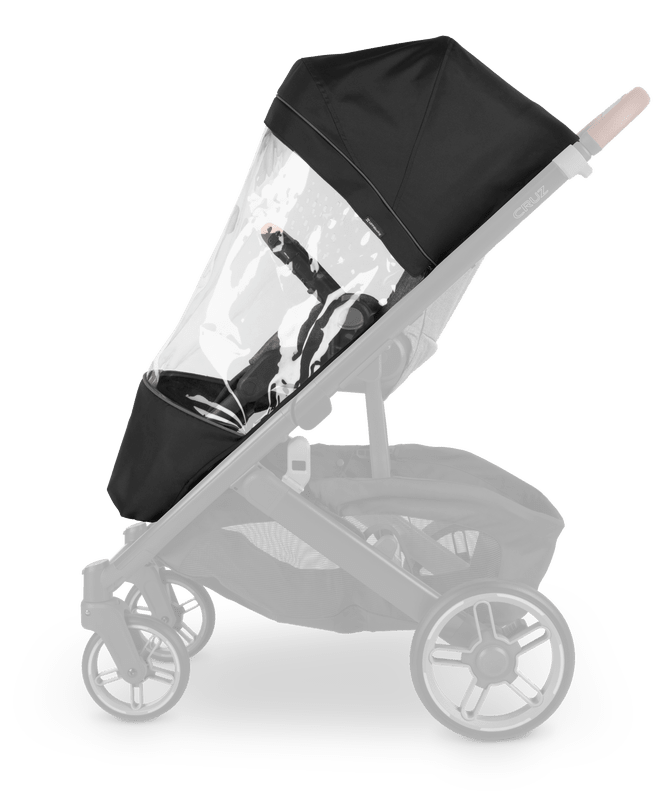 UPPAbaby Performance Rain Shield for Cruz V3- Strolleria