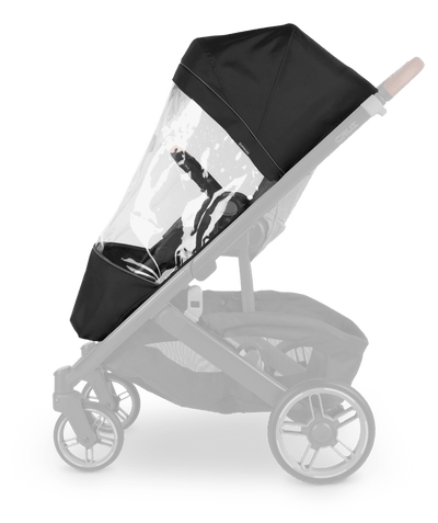 UPPAbaby Performance Rain Shield for Cruz V3
