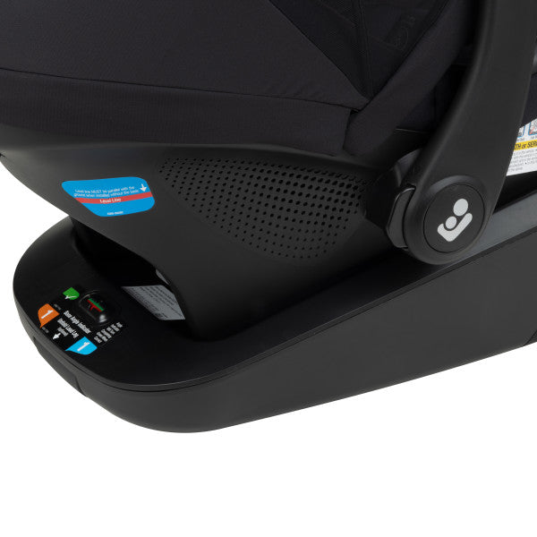 maxi cosi mico brasil Maxi-Cosi Mico Pro+ Infant Car Seat Sea Shadow