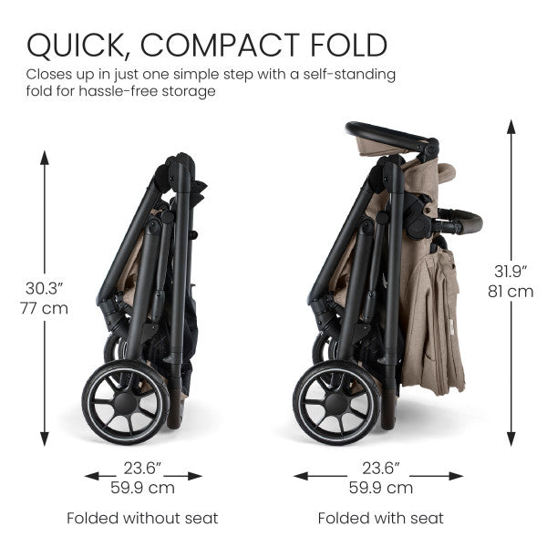 Britax Prism Full-Size Travel System With Willow S Infant Car Seat and Alpine Base- Strolleria