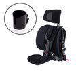 WAYB Pico Forward-Facing Car Seat + Cup Holder Bundle - Bambi Baby
