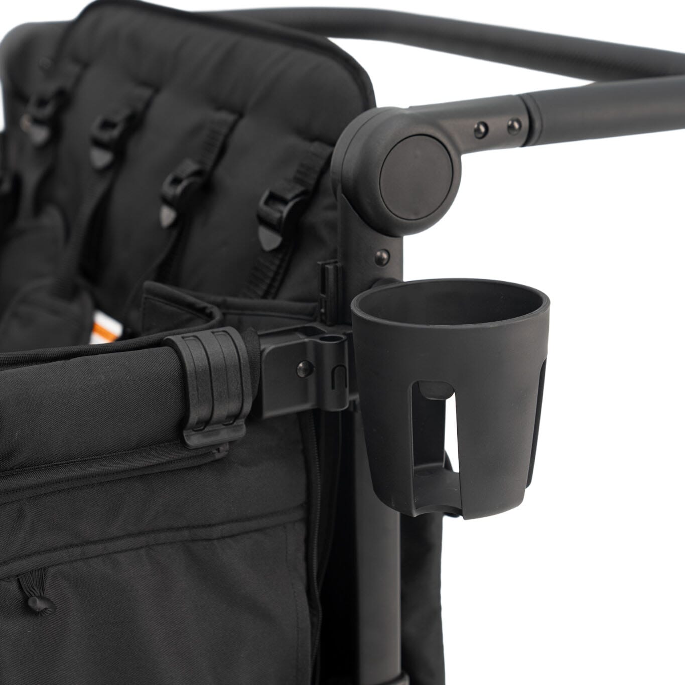 Keenz MOOV 4-Passenger Stroller Wagon – Full-Featured Comfort for Big Adventures- Strolleria